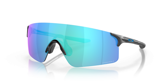 Sunglasses OAKLEY EVZero Blades Steel / PRIZM Sapphire - OO9454-0338