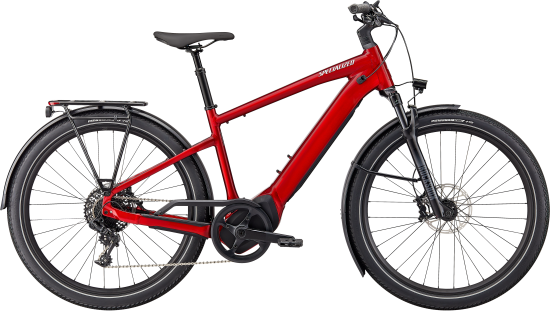 E-bike Specialized VADO 5.0 NB