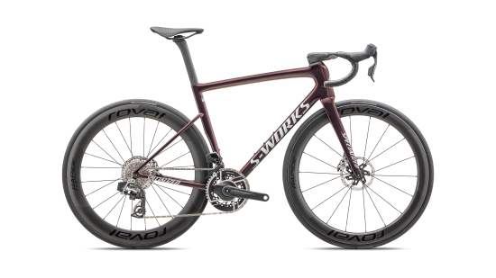 Plento dviratis S-Works TARMAC SL8 ETAP