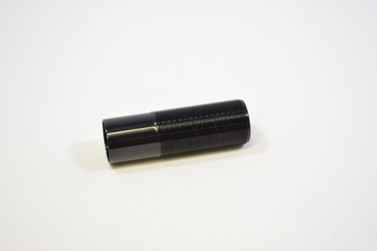 Detalė FOX Body: (T) DHX2 Outer (4.795 TLG) Black Ano Type III 10.50 X 3.50 (204-18-103)