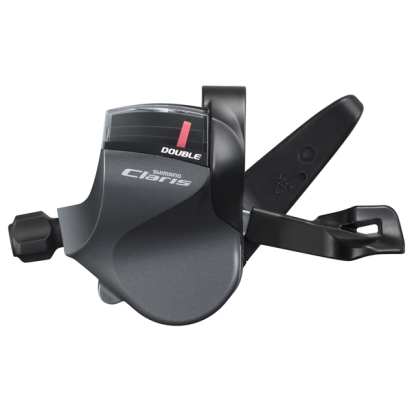 Pavarų perjungimo rankenėlė Shimano Claris, SL-R2000