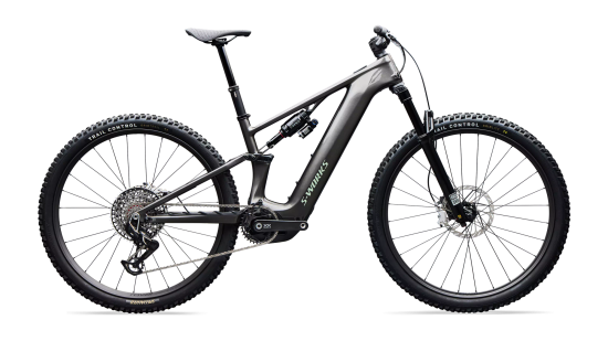 E-bike S-Works LEVO R 2027