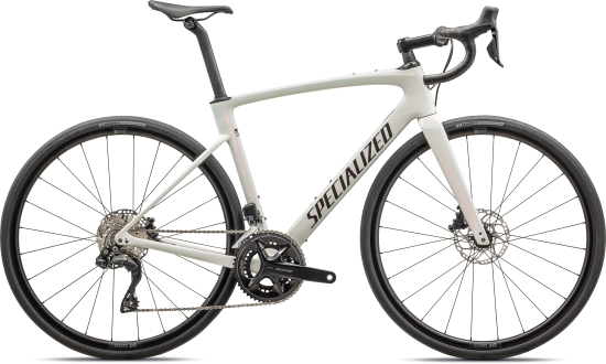 Plento dviratis Specialized ROUBAIX COMP