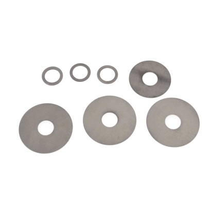 Detalė FOX Service Set: Valve Stack Assy: 2018 Float DPS Digressive Compression Medium DCM (805-05-103-KIT)