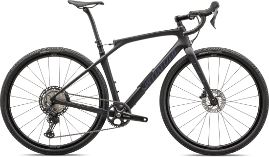 Gravel dviratis Specialized DIVERGE STR COMP