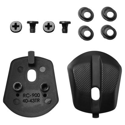 Shimano Shoes Spare RC900 Replaceable Heel Pad