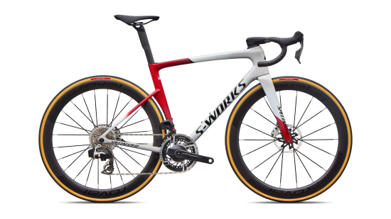Road bike S-Works TARMAC SL9 AXS 2027