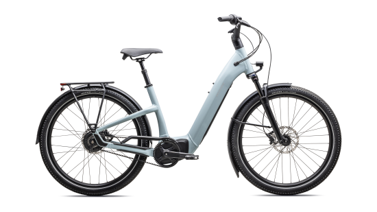 Elektrinis miesto dviratis Specialized COMO 4.0 IGH NB
