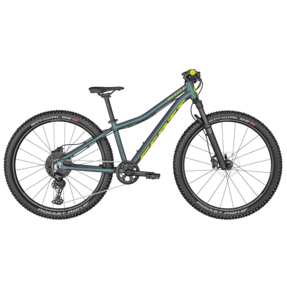 Vaikiškas dviratis Scott Scale Rc 600 Pro Cu 26"