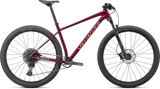 Kalnų dviratis Specialized CHISEL HT