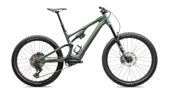 Elektrinis dviratis Specialized LEVO SL COMP CARBON
