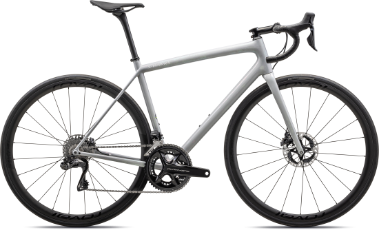 Plento dviratis S-Works AETHOS DI2