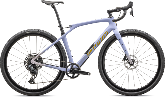Gravel dviratis Specialized DIVERGE STR EXPERT