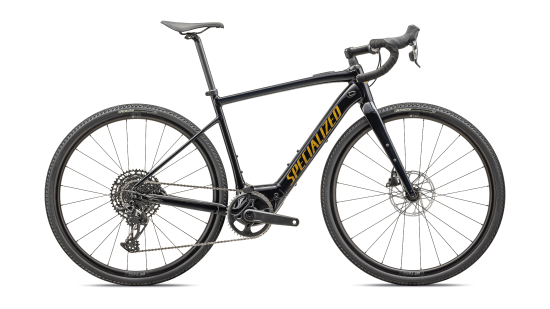 E-bike Specialized CREO SL E5 COMP