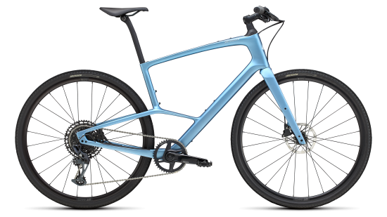 Hybrid bike Specialized SIRRUS X 6.0