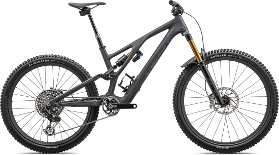 Mountain bike S-Works STUMPJUMPER EVO 