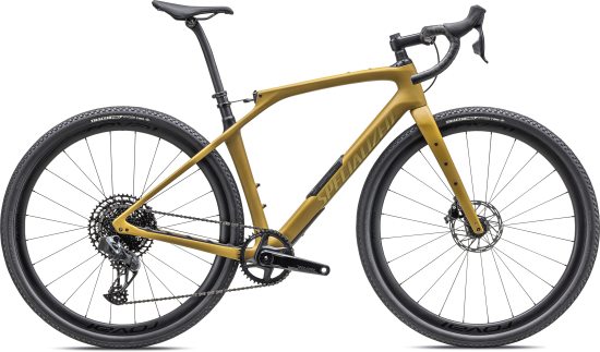 Gravel dviratis Specialized DIVERGE STR EXPERT