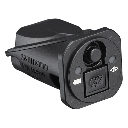 Jungtis Shimano EW-RS910 E-Tube Port X2 Junction-A built-in type