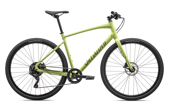 Hybrid bike Specialized SIRRUS X 2.0