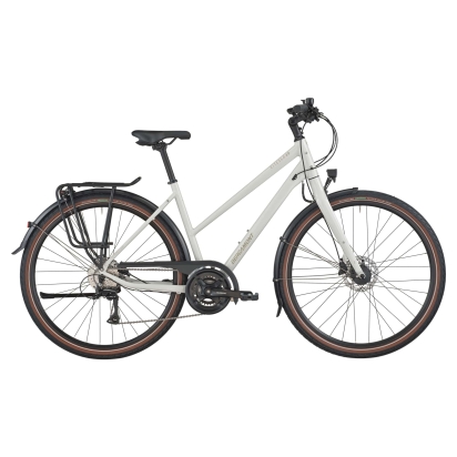 City bike Bergamont Vitess Rigid 40 Slope