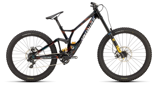 Mountain bike Specialized DEMO RACE