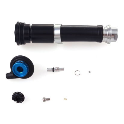 FOX Service Set: 2019 34 FIT4 F-S Topcap Assy Remote U-Cup 2 Position Push-Lock E-Bike Tune (820-05-539-KIT)