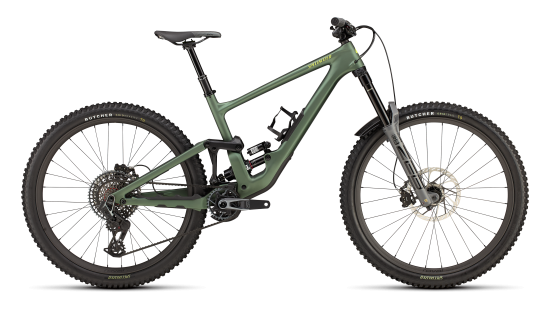 Kalnų dviratis Specialized ENDURO PRO