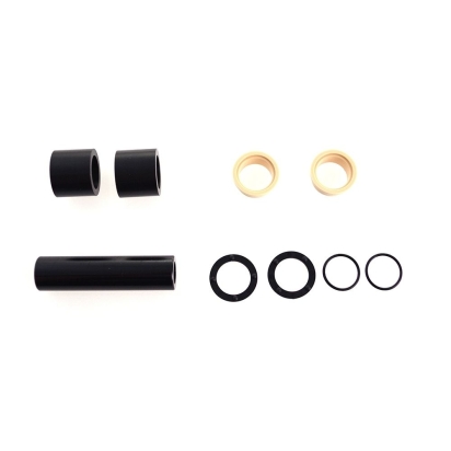 kit mounting hardware crush washer al 8mm mounting width 21 84mm 0 860 ref 214 09 006