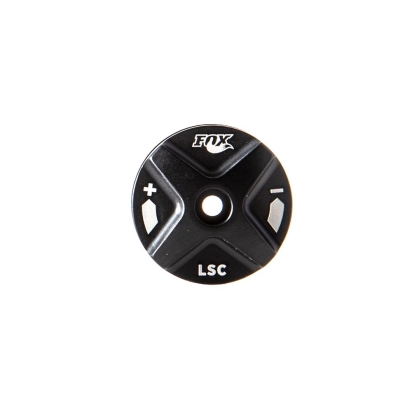 Detalė FOX Damping Adj Part: Selector LSC Grip F-S (210-24-247)