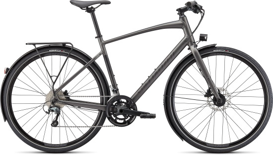 Fitness bike Specialized SIRRUS 3.0 EQ