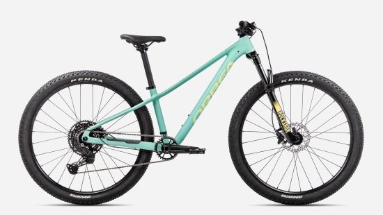 Kids bike Orbea KIMU 27 H20
