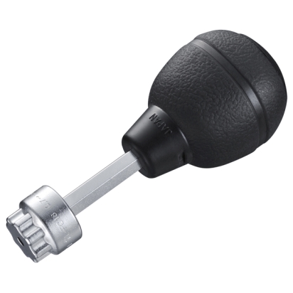Drivertype Crank Shimano TL-FC18