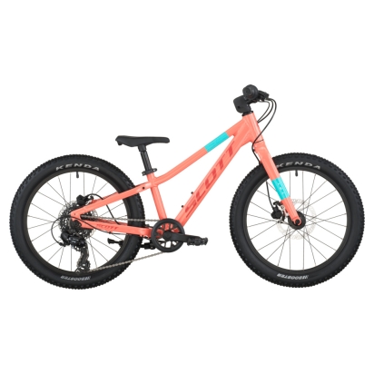 Kids bike Scott Scale 200