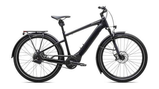 Elektrinis dviratis Specialized VADO 5.0 IGH NB
