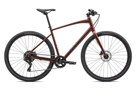 Hybrid bike Specialized SIRRUS X 2.0