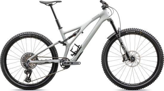 Mountain bike Specialized SJ LTD