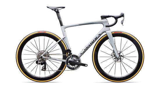 Road bike S-Works TARMAC SL9 AXS 2027