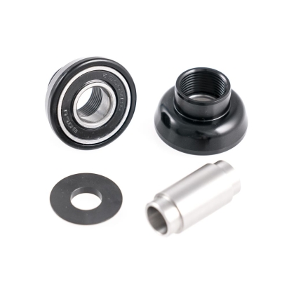 Fox Kit: Mounting Hardware: Bearing Assy: Roller Full Complement 30mm Wide 8mm Diameter Hardware (812-06-096-KIT)