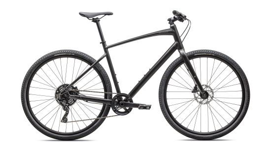 Hibridinis dviratis Specialized SIRRUS X 3.0