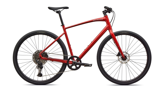 Hibridinis dviratis Specialized SIRRUS X 3.0 2026