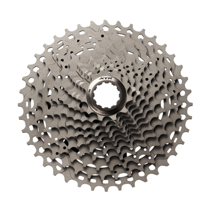 Cassette Shimano XTR, CS-M9001 (for triple) 11s 11-40T