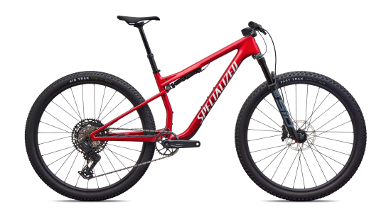 Kalnų dviratis Specialized EPIC 9 COMP 2027