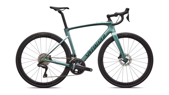 2026 | BIKE | ROUBAIX EXPERT