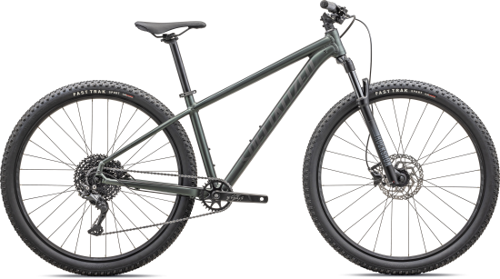 Mountain bike Specialized ROCKHOPPER COMP KH