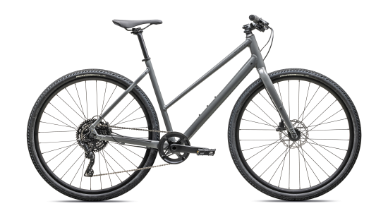 Hybrid bike Specialized SIRRUS X 3.0 ST