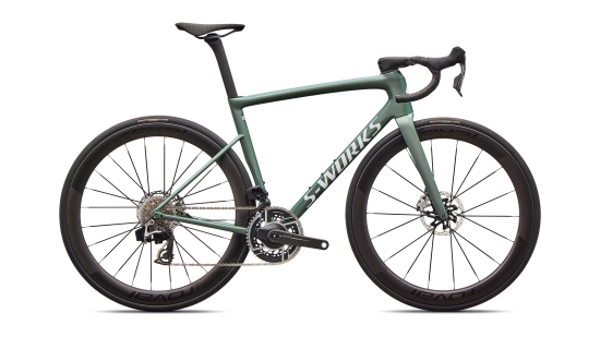Road bike S-Works TARMAC SL8 AXS 2026