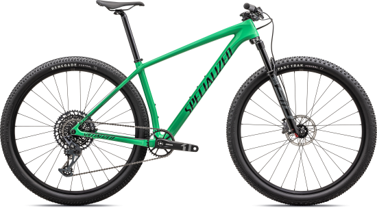 Kalnų dviratis Specialized EPIC HT COMP