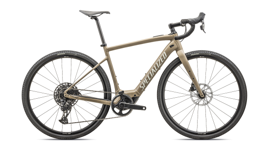 Elektrinis dviratis Specialized CREO SL E5 COMP