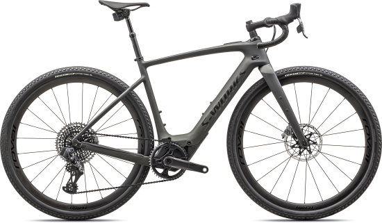 E-bike S-Works CREO SL CARBON