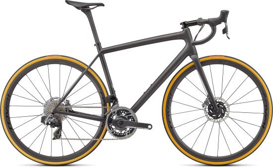Plento dviratis S-Works AETHOS ETAP
